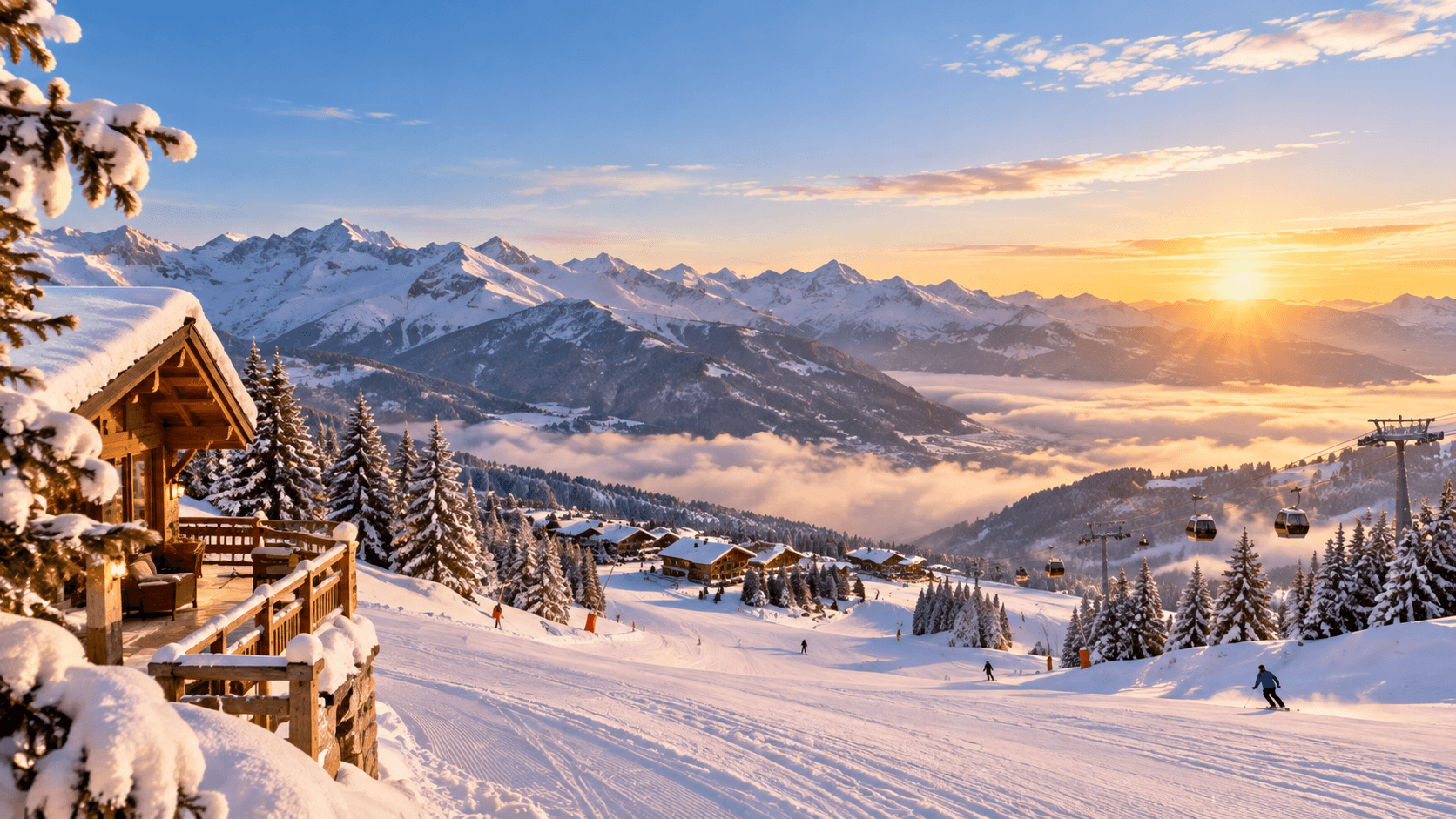 321SkiVacances vous redirige vers le site de notre partenaire