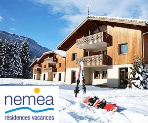 Partez au ski en Janvier : locations vacances à partir de 275€