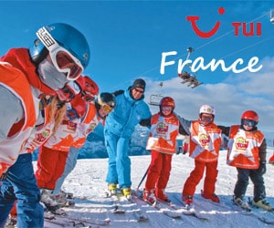 Vacances au Ski 2023/2024 : jusqu'à - 42% + 100€ SUPPLÉMENTAIRES