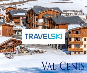 photo Code promo 70€ OFFERTS sur votre séjour au ski à Val Cenis dès 800€ d'achat (vacances scolaires incluses)
