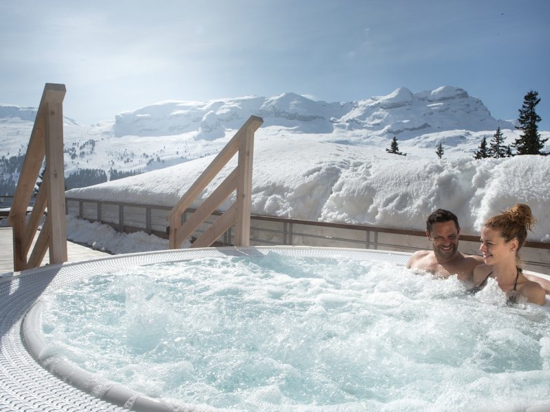 Première minute SKI 2024 : jusqu'à -20% sur votre séjour ski en Pierre et Vacances + 50€ SUPPLÉMENTAIRES photo 8