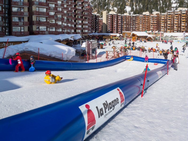 Première minute SKI 2024 : jusqu'à -20% sur votre séjour ski en Pierre et Vacances + 50€ SUPPLÉMENTAIRES photo 6