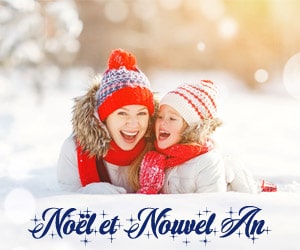 photo Code promo SKI Noël et Nouvel An : -100 € en location, pension complète et demi-pension sur une sélection VVF Village