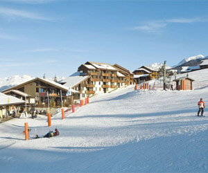 Noël & Jour de l'an au ski en Club ou en Résidence MMV, jusqu'à -15% + 100€ supplémentaire avec code promo photo 5