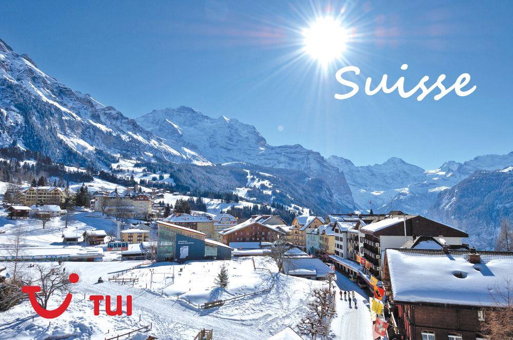 Vacances au Ski 2023/2024 : jusqu'à - 42% + 100€ SUPPLÉMENTAIRES photo 5