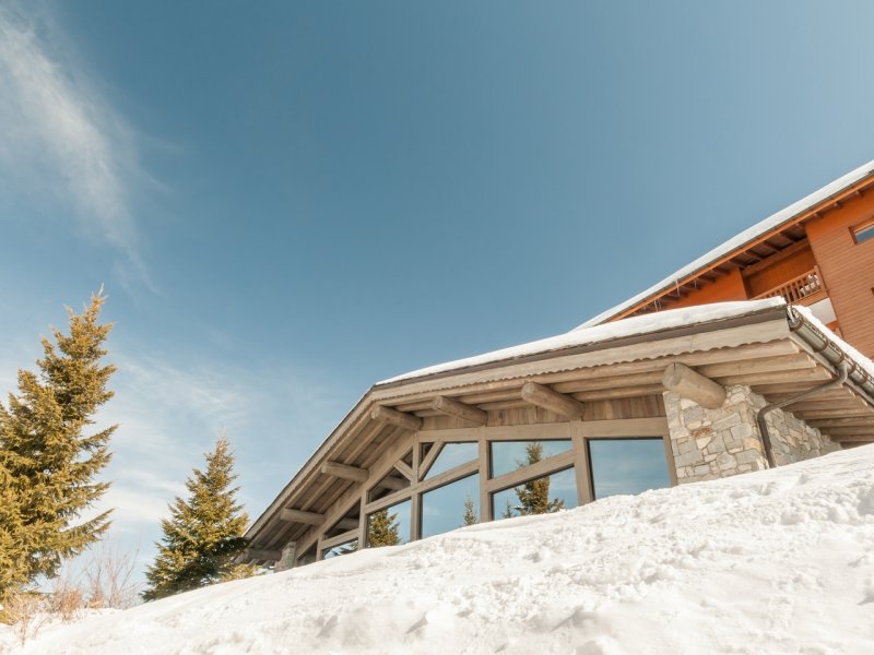 Première minute SKI 2026 : code promo de jusqu'à -10% sur votre séjour ski en Pierre et Vacances photo 2