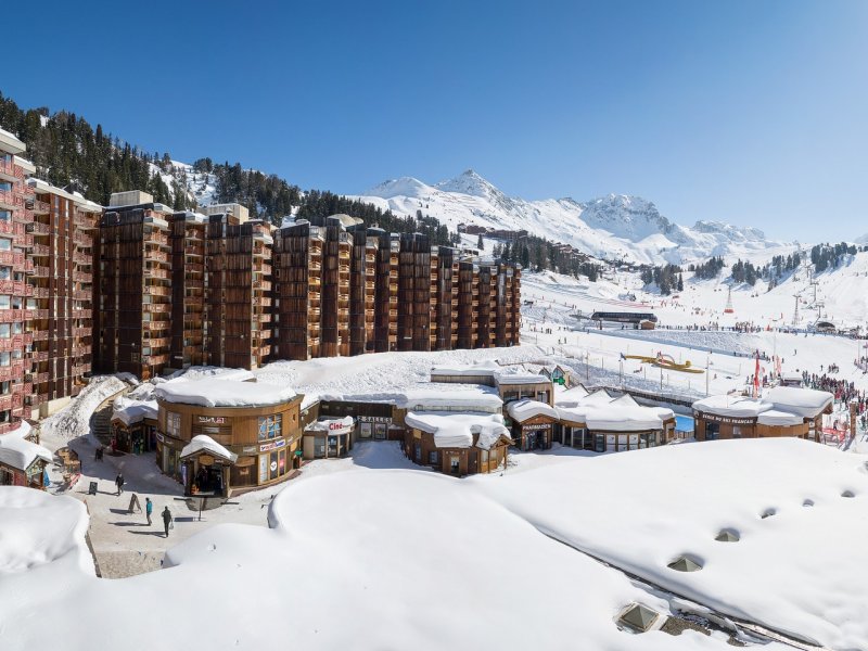 Première minute SKI 2026 : code promo de jusqu'à -10% sur votre séjour ski en Pierre et Vacances photo 7