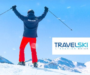 Bon plan Jusqu'à -43% de remise sur vos vacances au Ski en Janvier