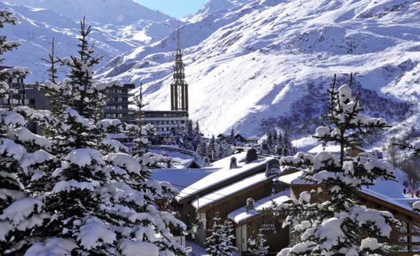 White Week : Jusqu'à -25% + frais de dossiers offerts + matériel de ski enfant offert photo 2