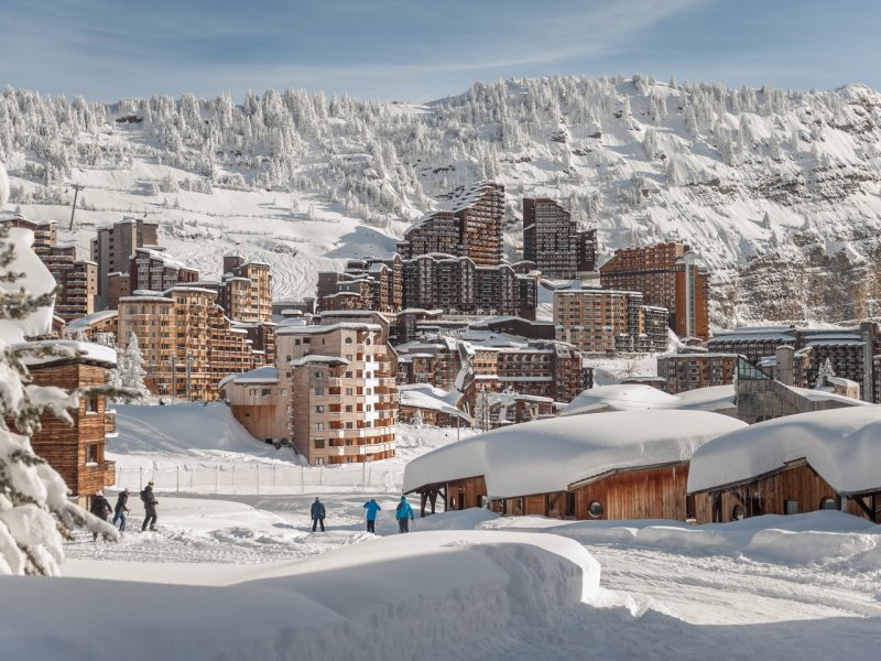 BLACK FRIDAY SKI 2022/2023 : jusqu'à -20% + jusqu'à -50% sur les remontées mécaniques et la location matériel + 10% EN PLUS avec code promo photo 3