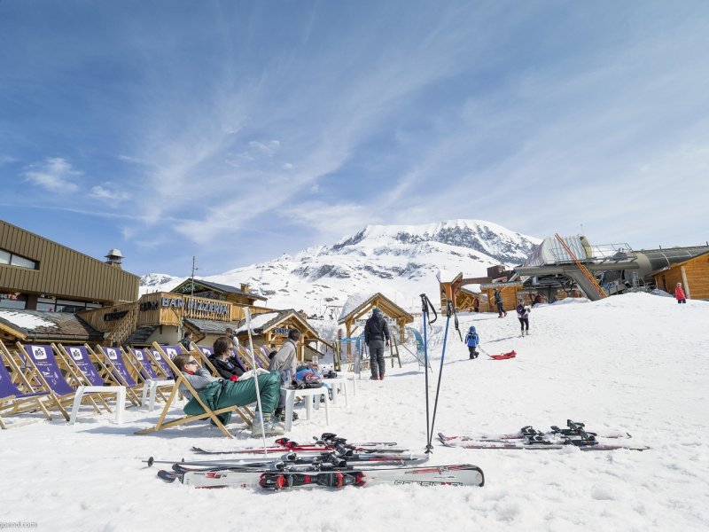 SKI février 2025: dès 638€ le logement en Résidence Pierre et Vacances photo 2