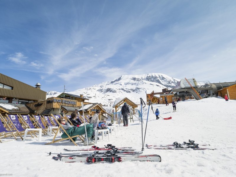 SKI février 2021: jusqu'à -40% en Résidence P & V + payez en 4x sans frais photo 3