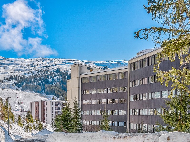 SKI février 2025: dès 638€ le logement en Résidence Pierre et Vacances photo 1