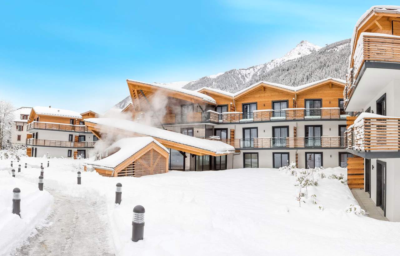 ❄️ Premières Minutes Hiver 2021/2022 : annulation + garantie neige OFFERTES photo 2