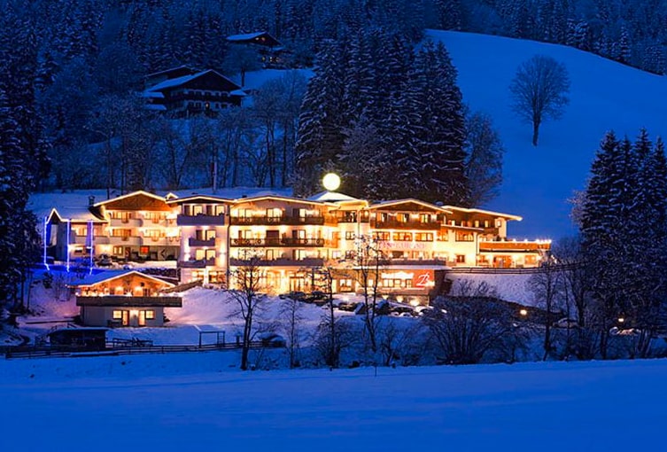 photo SKI AUTRICHE : Jusqu'à 50 € de remise/pers. sur votre séjour au ski au Wilden Kaiser