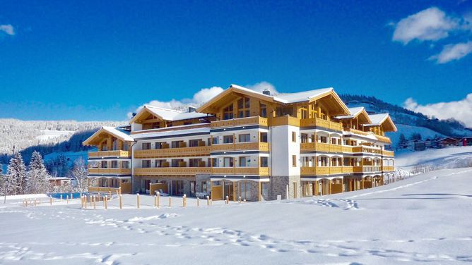 photo Ski Autriche au Tyrol : 50€ de remise par personne sur les séjours ski à Zillertal