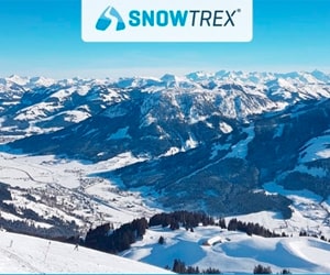 Bon plan SKI AUTRICHE : Jusqu'à 50 € de remise/pers. sur votre séjour au ski au Wilden Kaiser 7 nuits avec forfait de ski incl. à partir de 429 €
