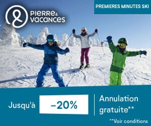 Code promo BLACK FRIDAY SKI 2022/2023 : jusqu'à -20% + jusqu'à -50% sur les remontées mécaniques et la location matériel + 10% EN PLUS avec code promo