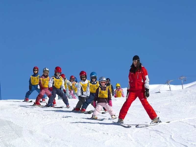Vacances de février 2027 au ski : jusqu’à -34 % sur les séjours tout compris Travelski photo 1