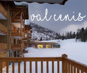 Bon plan Locations de Vacances au Ski jusqu'à -36% à Val Cenis - station familiale et authentique