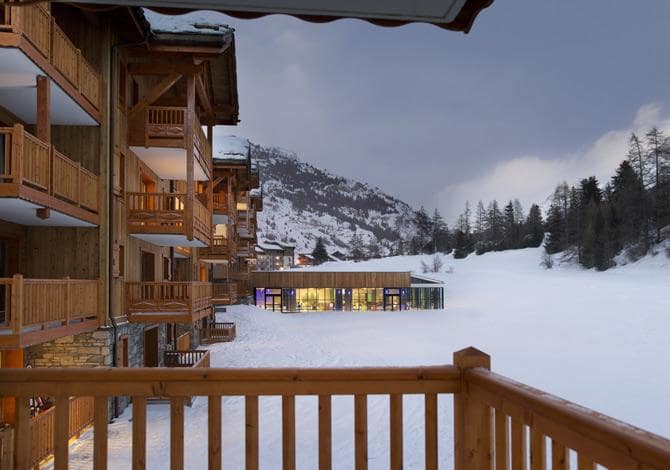 Locations de Vacances au Ski jusqu'à -44% à Val Cenis - station familiale et authentique photo 4