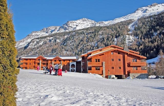 Locations de Vacances au Ski jusqu'à -44% à Val Cenis - station familiale et authentique photo 1