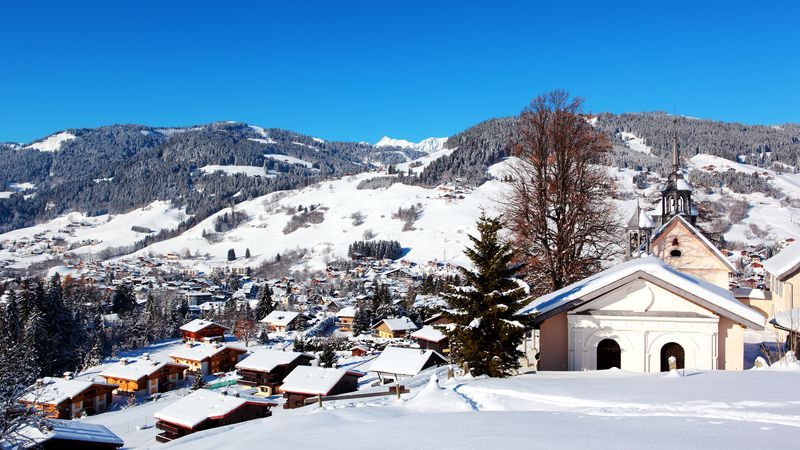 photo Premières minutes hiver 2022/2023 : vacances au SKI à partir de 235€ la location