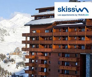 Skissim Premium - Résidence les Hauts Bois 4*