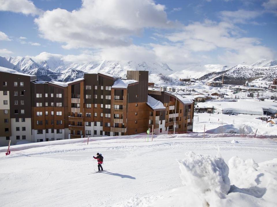 Dernières Minutes : réservez votre séjour last minute à partir de 279 € par personne matériel inclus photo 2