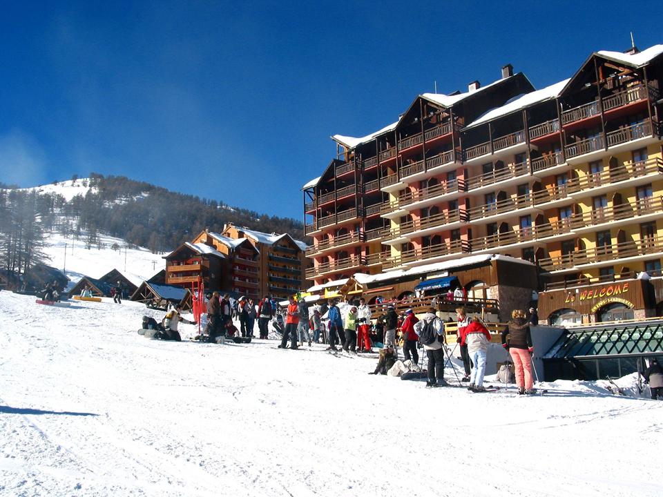 Last minutes : des remises allant jusqu'à -60% sur une sélection de séjours au ski photo 3