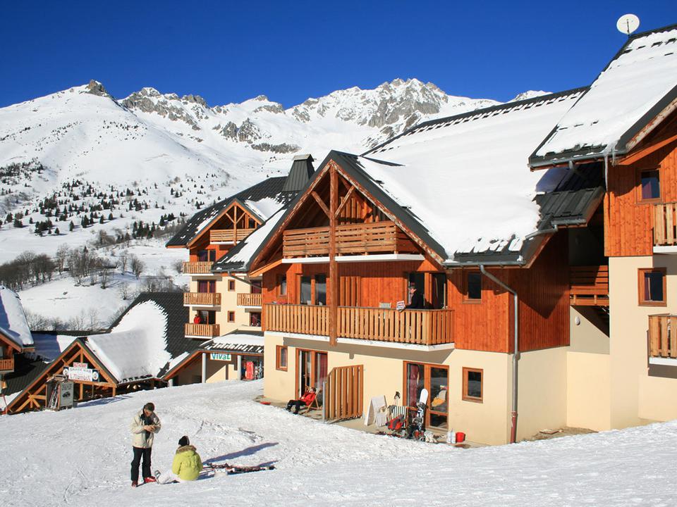 Dernières Minutes : des remises allant jusqu'à -60% sur une sélection de séjours au ski photo 1