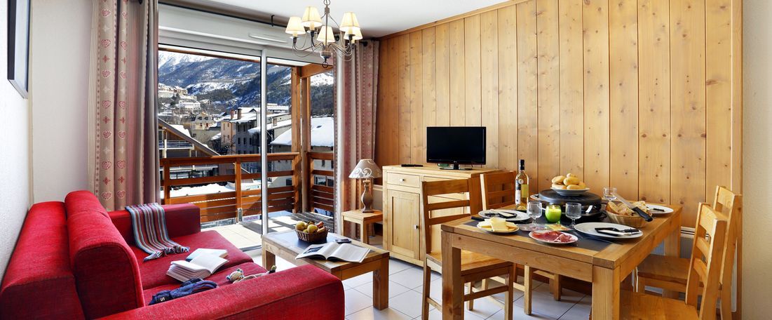 Vacances de février au ski dès 290 € le logement (jusqu'au -40%) photo 1