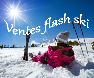 Février & Mars Séjours au Ski - des réductions exclusives pour des vacances d'hiver 2022 au meilleur prix