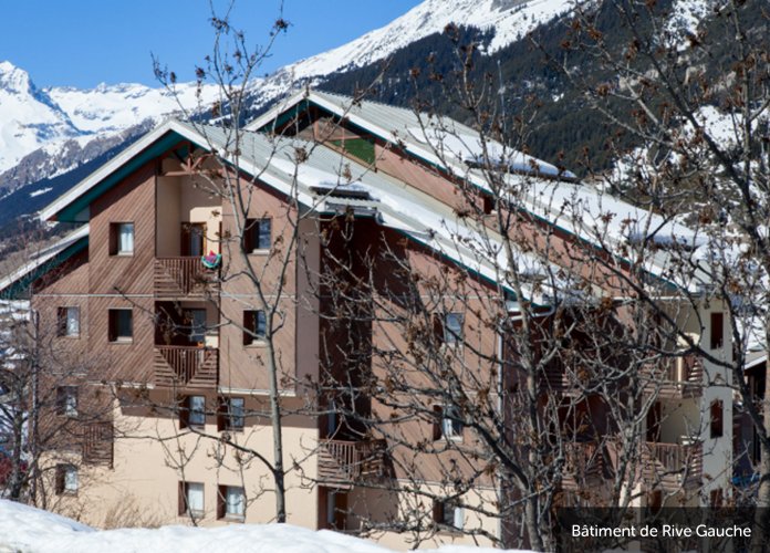 VVF Villages : jusqu'à 15% de réduction sur vos vacances Ski avant Février photo 2