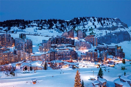Avoriaz Club "Les Cimes du Soleil" Avoriaz Club "Les Cimes du Soleil"