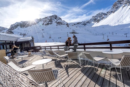Tignes Club "Val Claret" Tignes Club "Val Claret"