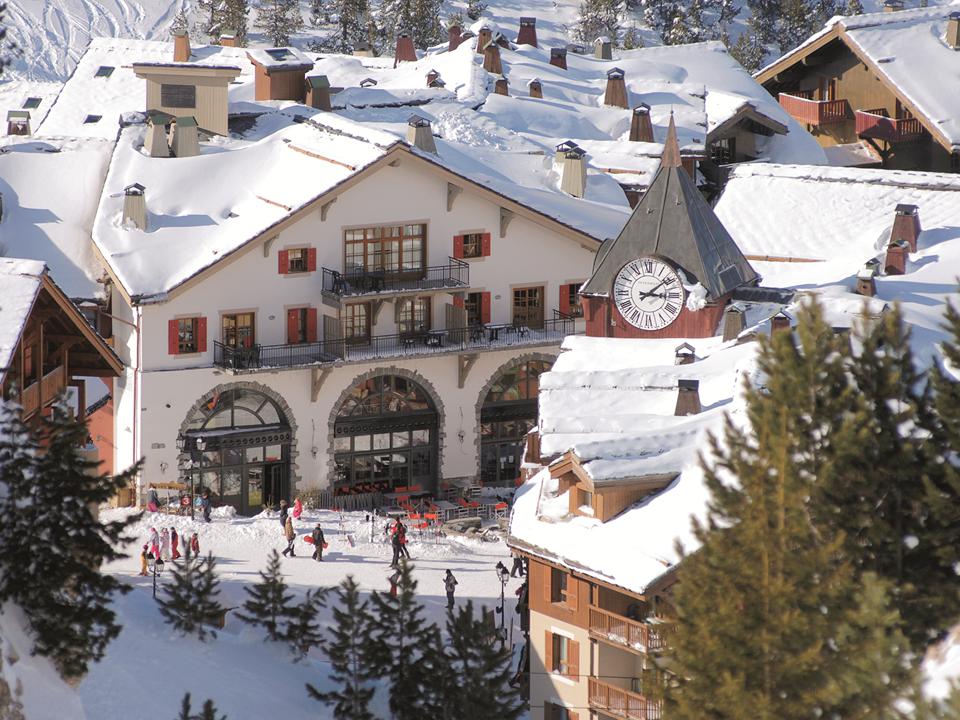Séjour SKi en résidence Pierre et Vacances avec forfait de ski INCLUS + Matériel de ski OFFERT photo 5