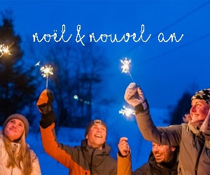 Code promo Code promo de 100 € de réduction immédiate sur les séjours au ski à Noël et au Nouvel An