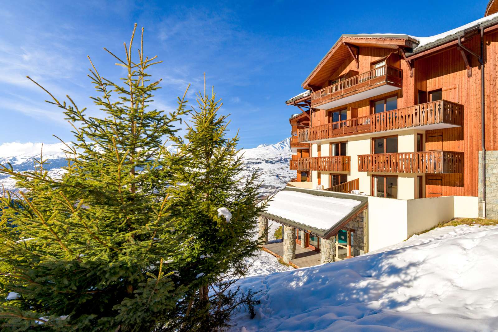 photo Early Booking Ski = 150€ sur votre compte Fidélité Carrefour