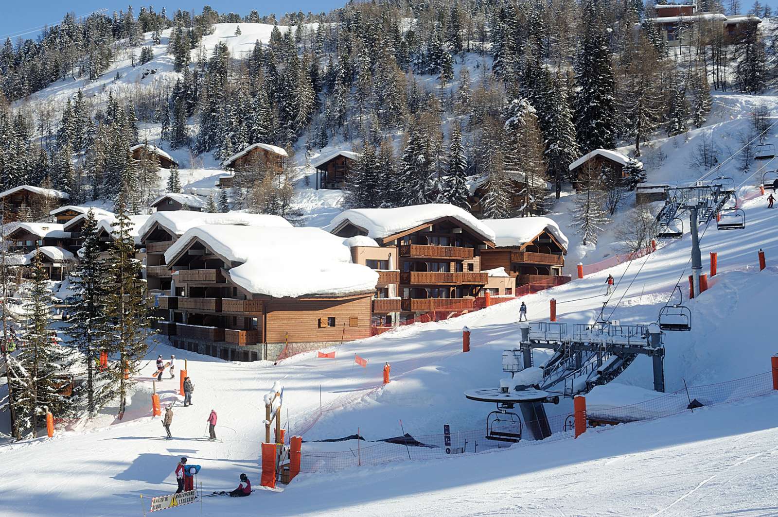 Early Booking Ski = 150€ sur votre compte Fidélité Carrefour photo 1