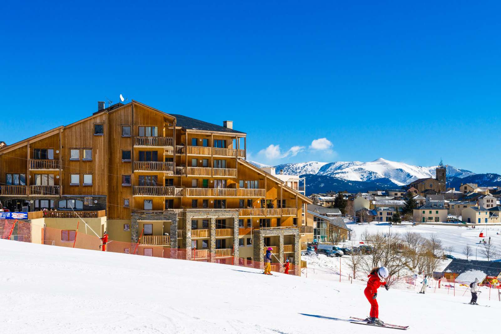 Early Booking Ski = 150€ sur votre compte Fidélité Carrefour photo 2