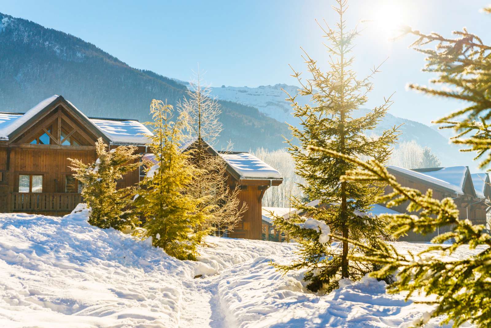 Early Booking Ski = 150€ sur votre compte Fidélité Carrefour photo 3