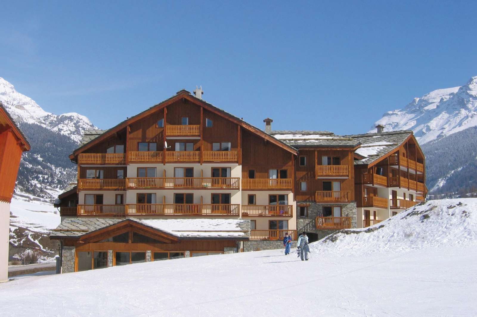 Early Booking Ski = 150€ sur votre compte Fidélité Carrefour photo 4