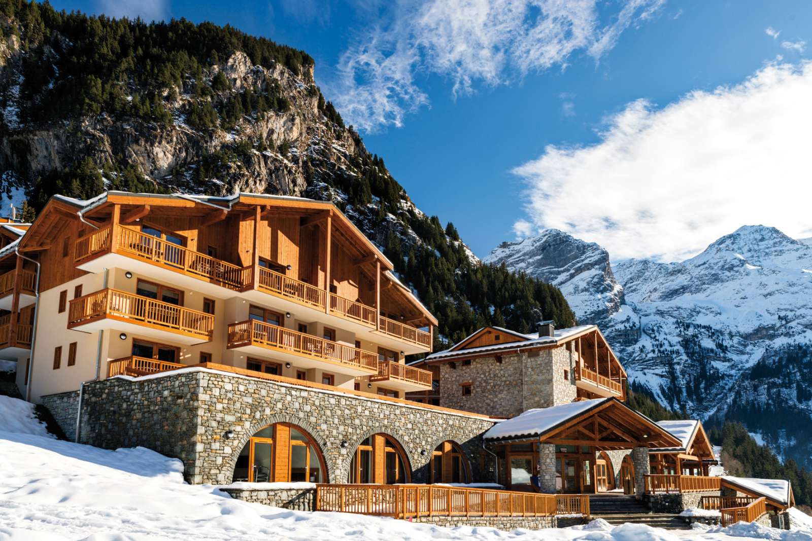 Early Booking Ski = 150€ sur votre compte Fidélité Carrefour photo 5