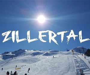 Séjours au ski dans le Zillertal en Autriche à prix cassés | Dès 219€ / pers. forfait inclus