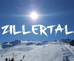 Bon plan Séjours au ski dans le Zillertal en Autriche à prix cassés | Dès 219€ / pers. forfait inclus