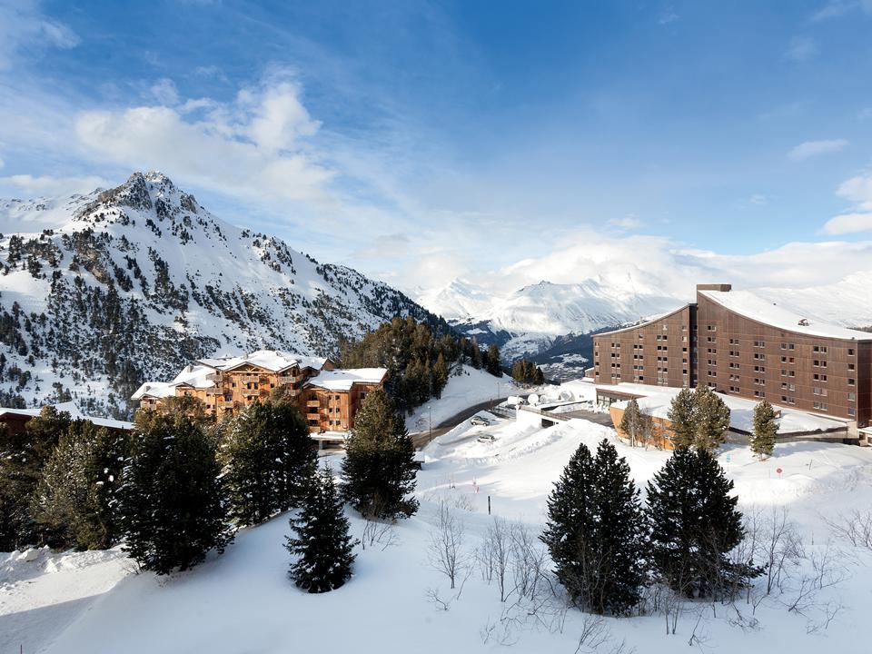 Réservez votre séjour au ski en première minute : à partir de 299 € p.p photo 1