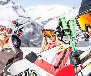 Dernières minutes avec MMV : jusqu'à -25% sur vos vacances au ski  + 100€ supplémentaires par réservation