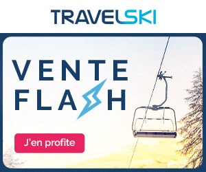 Bon plan Vente Flash - Promo exclu | Ski tout compris jusqu'à -40% (hébergement + skipass + matériel de ski)