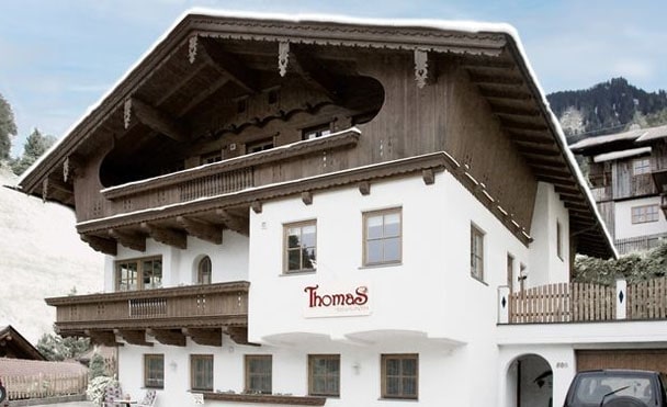 Landhaus Thomas